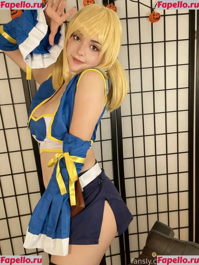 Onisuna Onlyfans Photo Gallery 