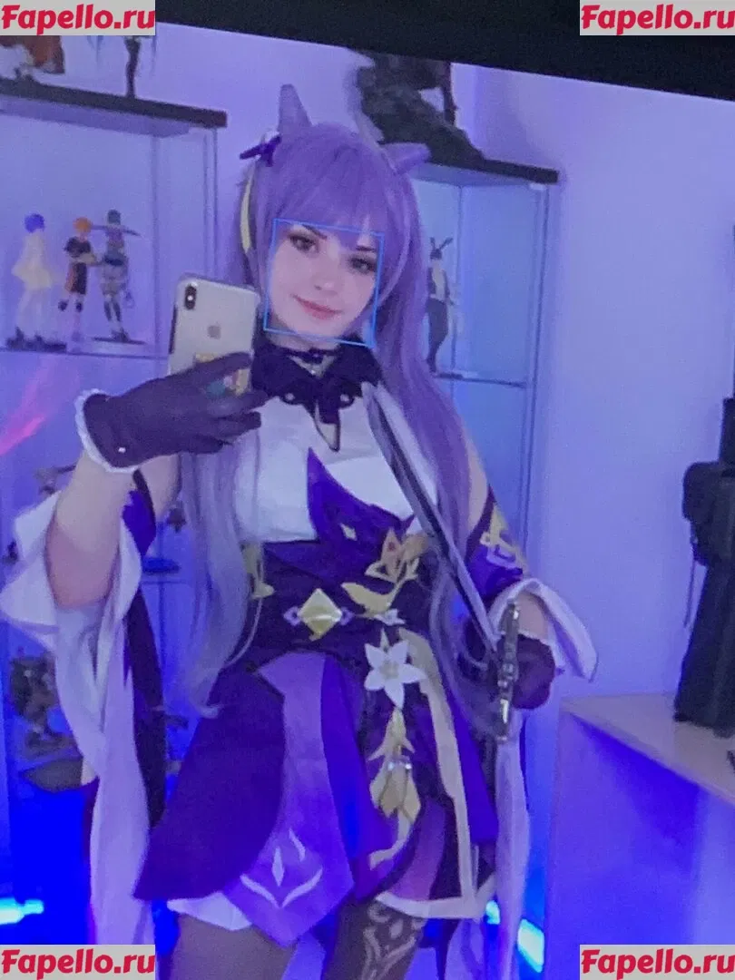 Onisuna Onlyfans Photo Gallery 