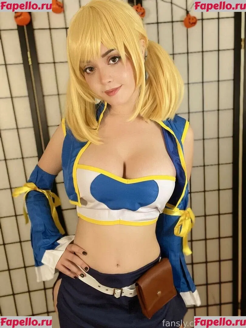 Onisuna Onlyfans Photo Gallery 