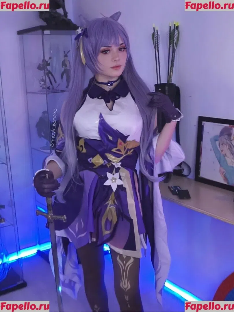 Onisuna Onlyfans Photo Gallery 