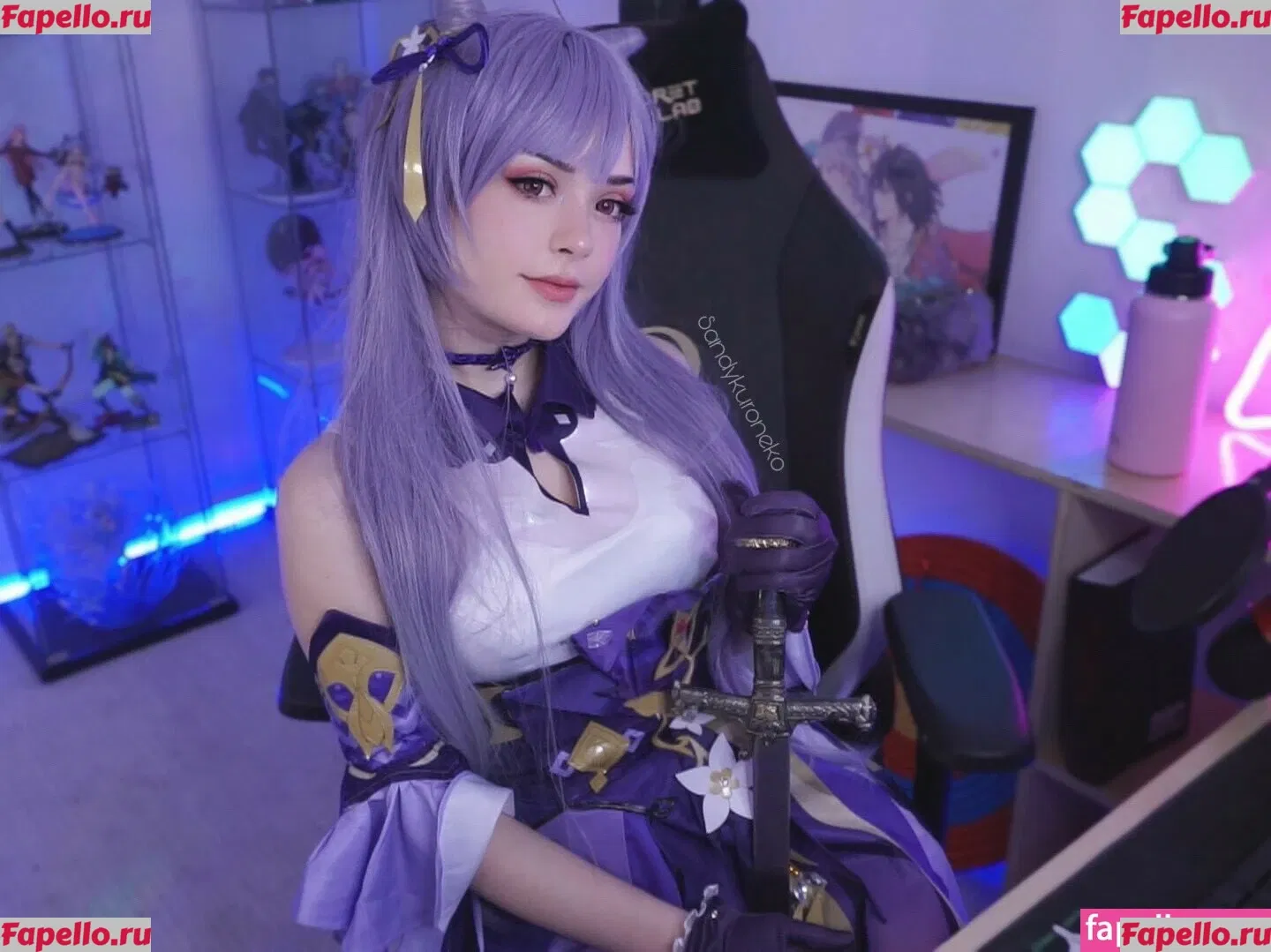 Onisuna Onlyfans Photo Gallery 