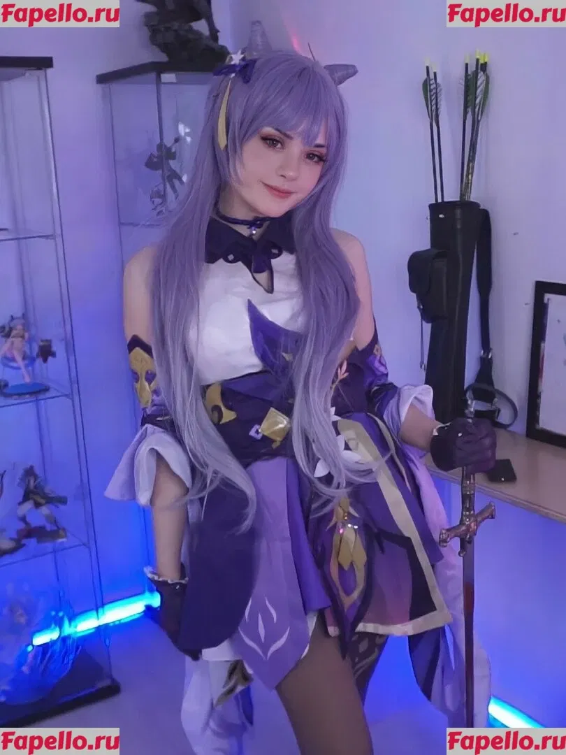 Onisuna Onlyfans Photo Gallery 