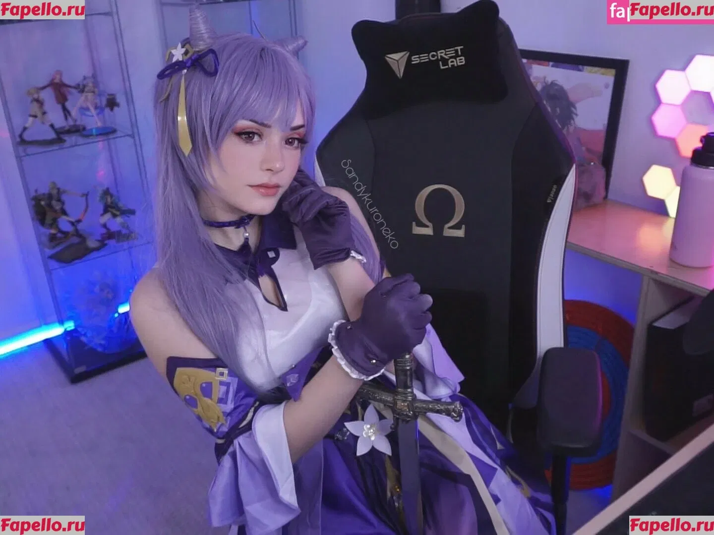 Onisuna Onlyfans Photo Gallery 