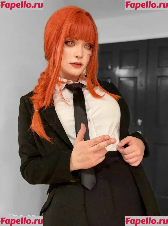 Onisuna Onlyfans Photo Gallery 