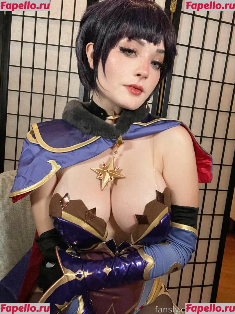 Onisuna Onlyfans Photo Gallery 