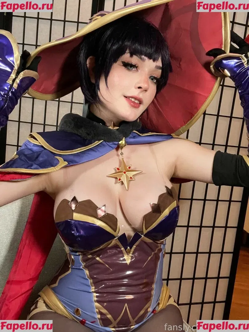 Onisuna Onlyfans Photo Gallery 