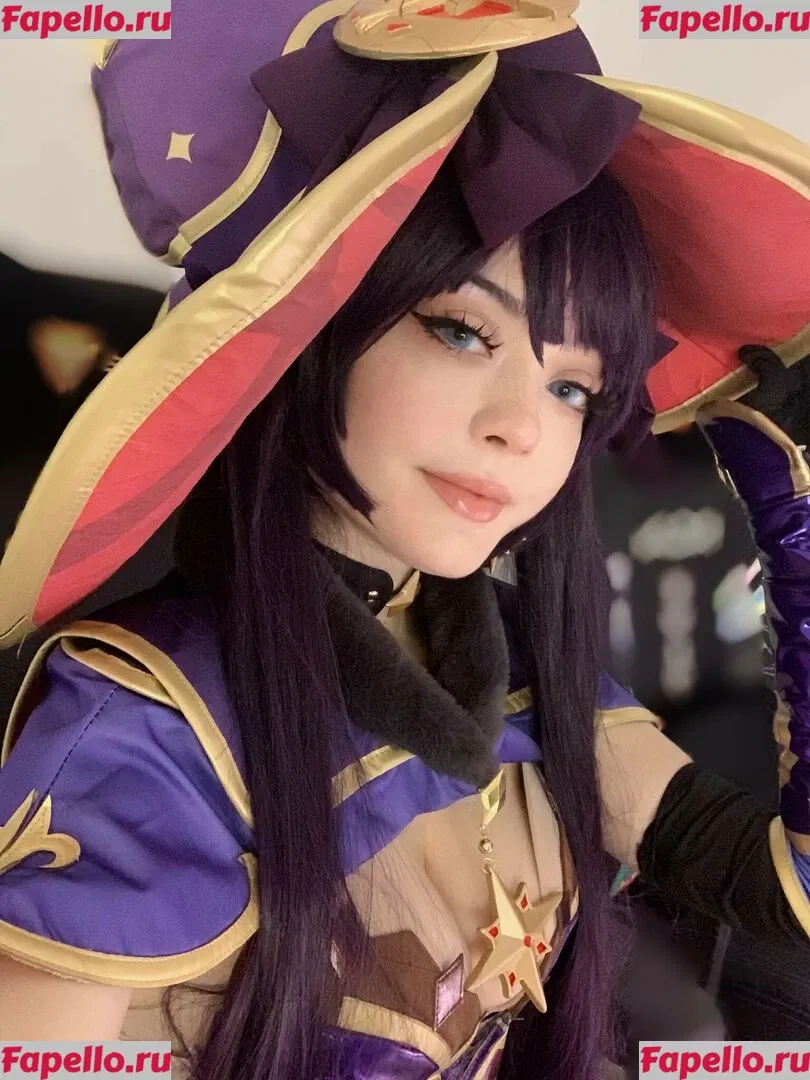 Onisuna Onlyfans Photo Gallery 