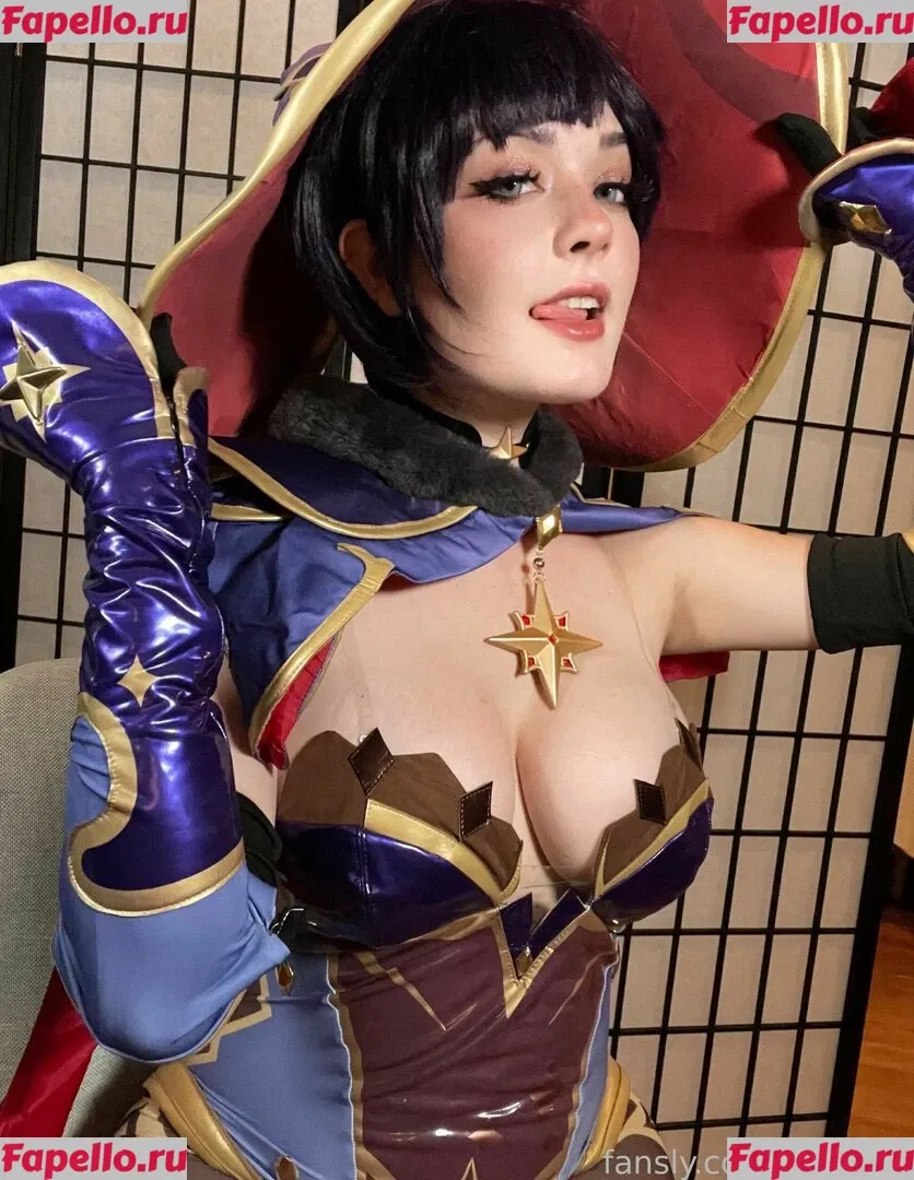 Onisuna Onlyfans Photo Gallery 