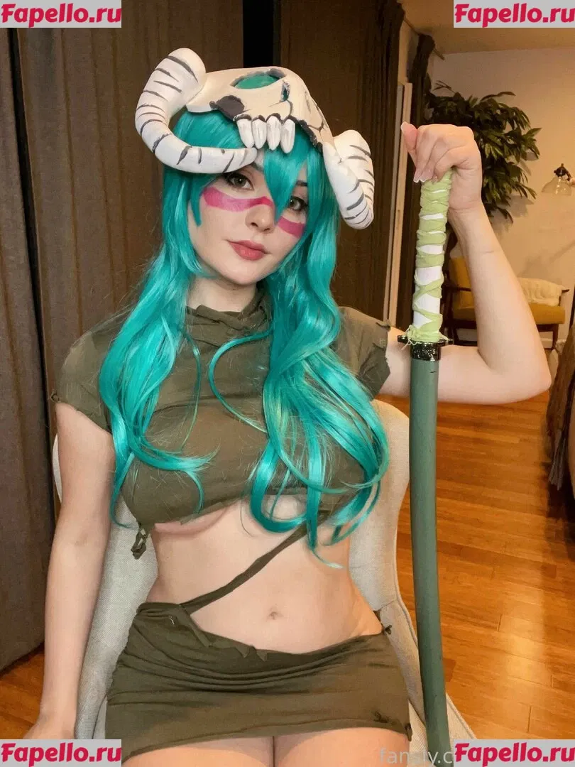 Onisuna Onlyfans Photo Gallery 