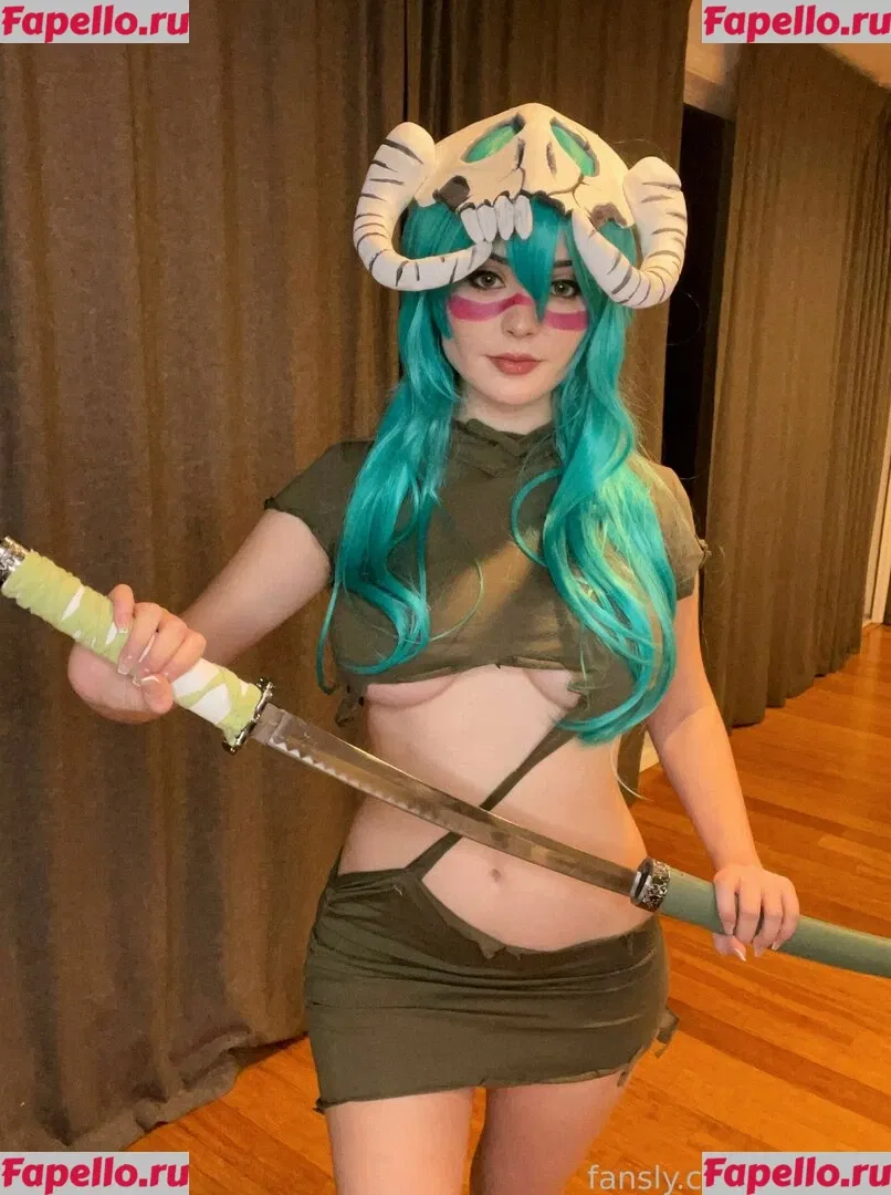 Onisuna Onlyfans Photo Gallery 
