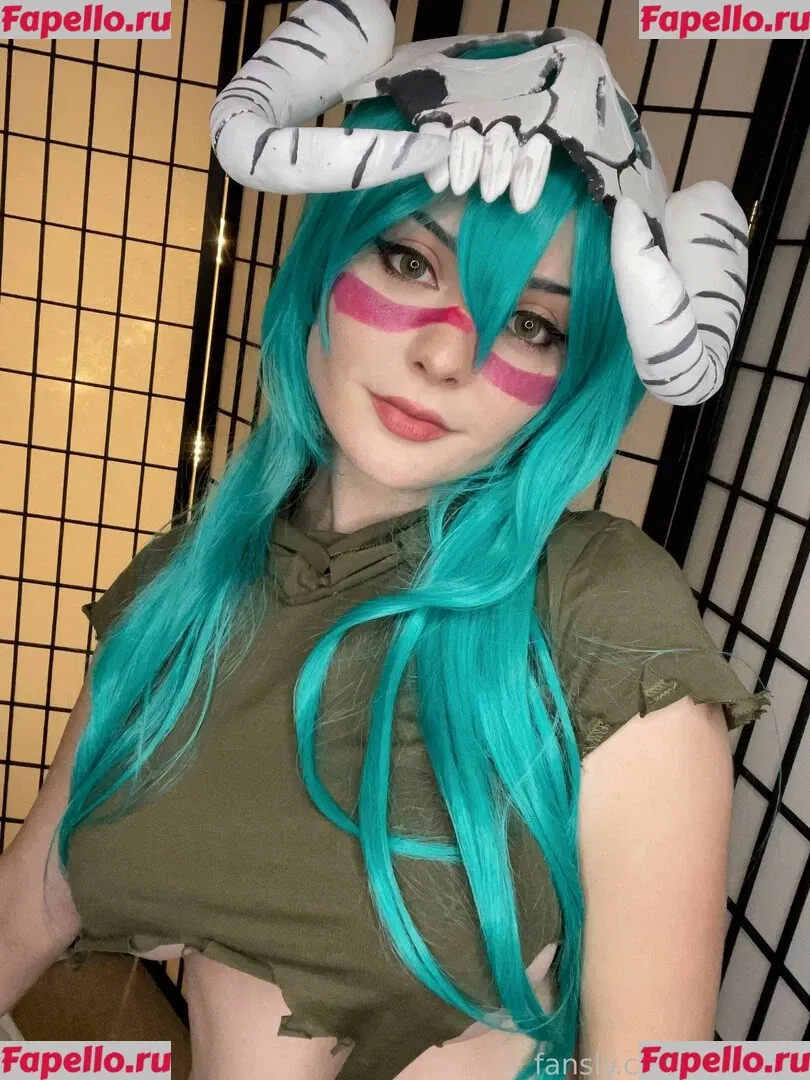 Onisuna Onlyfans Photo Gallery 