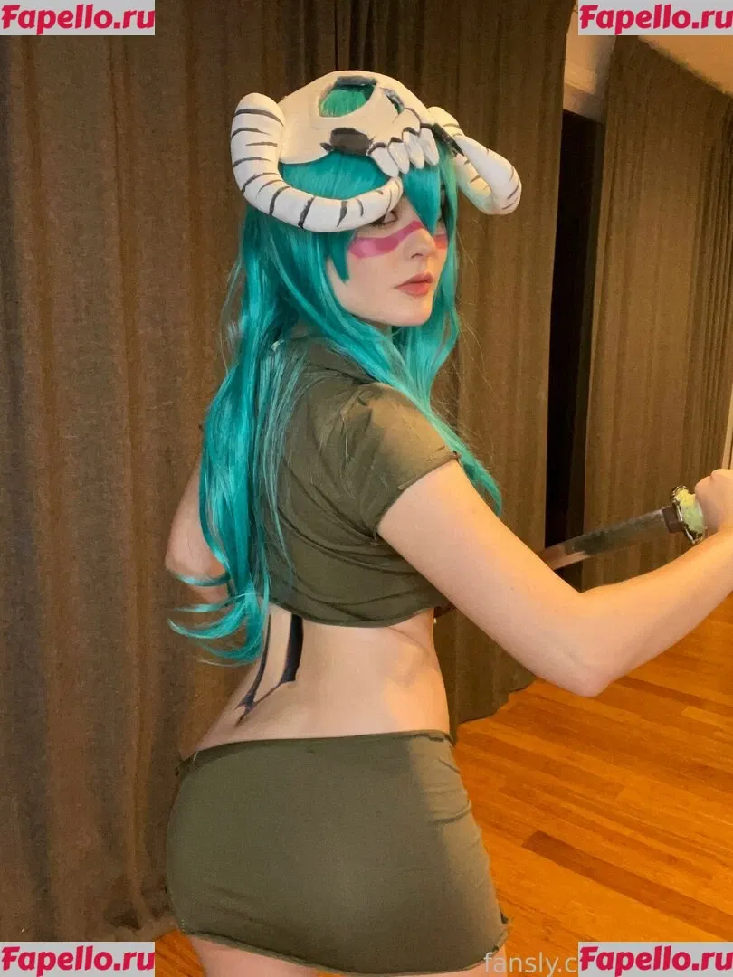 Onisuna Onlyfans Photo Gallery 