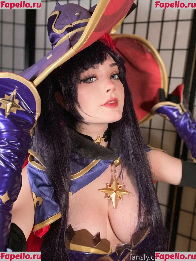 Onisuna Onlyfans Photo Gallery 