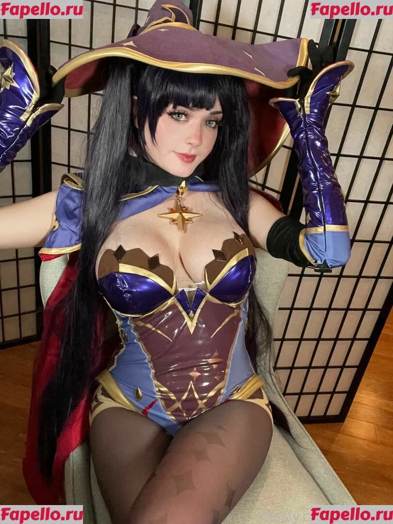 Onisuna Onlyfans Photo Gallery 