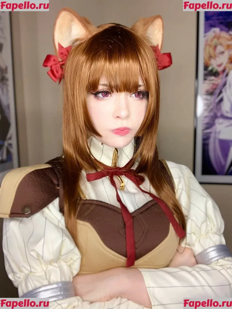 Onisuna Onlyfans Photo Gallery 