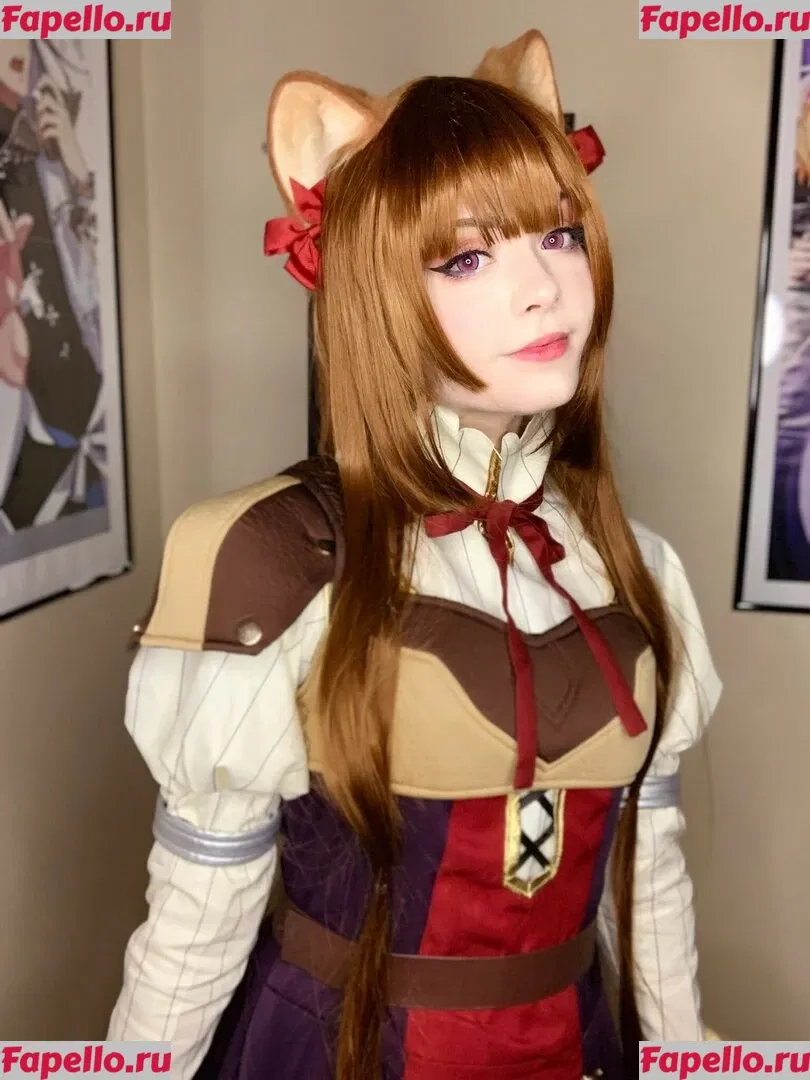 Onisuna Onlyfans Photo Gallery 