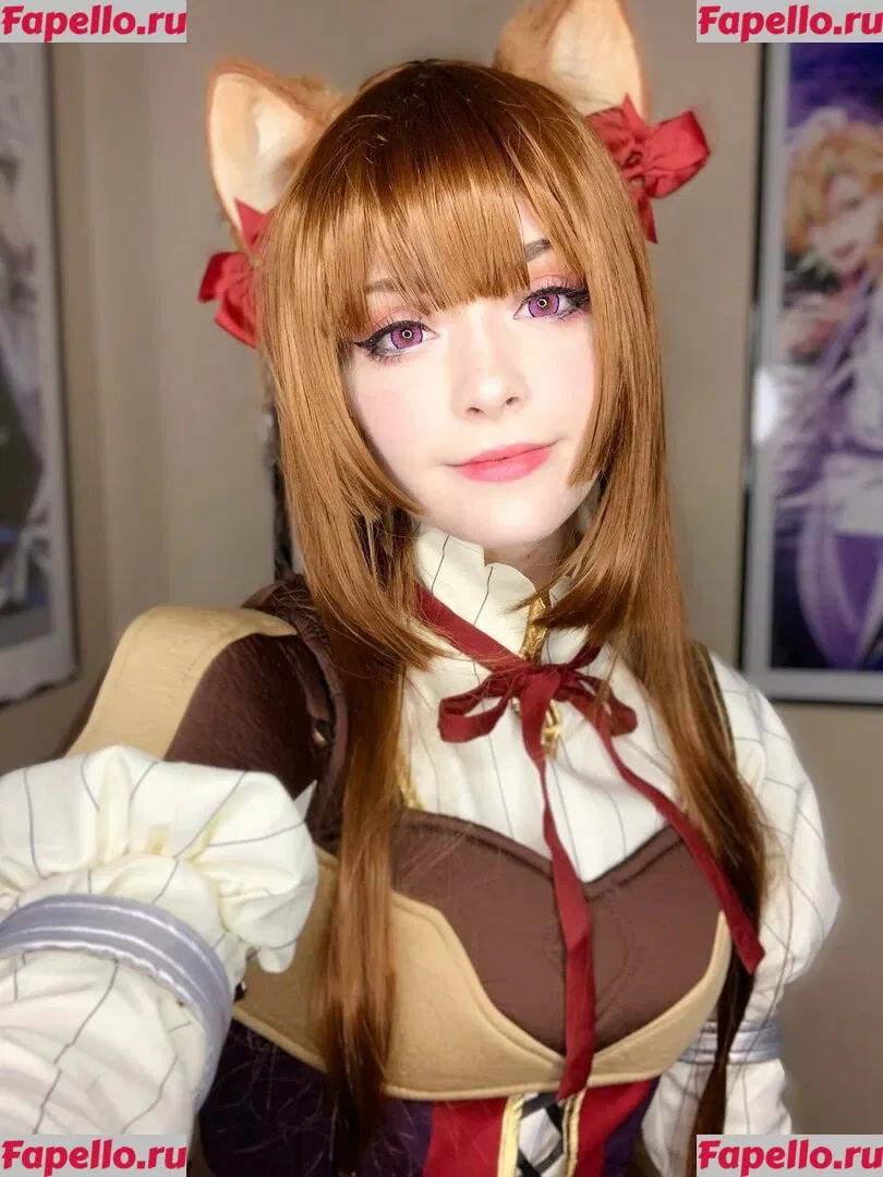 Onisuna Onlyfans Photo Gallery 