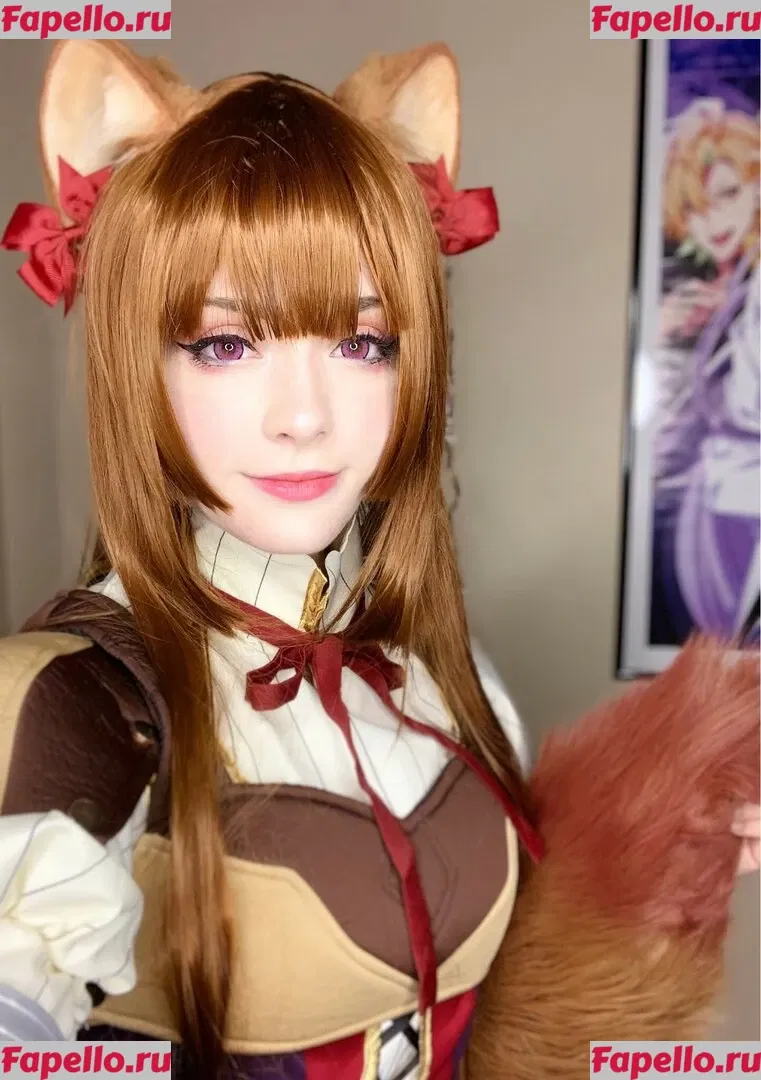Onisuna Onlyfans Photo Gallery 