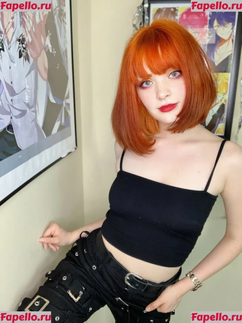 Onisuna Onlyfans Photo Gallery 