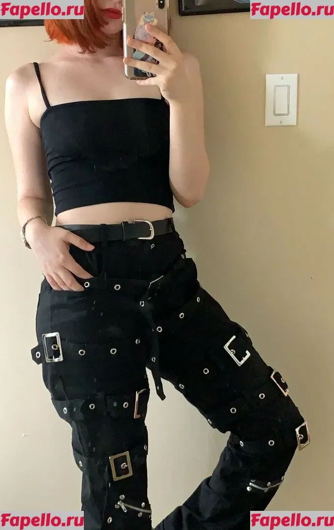 Onisuna Onlyfans Photo Gallery 