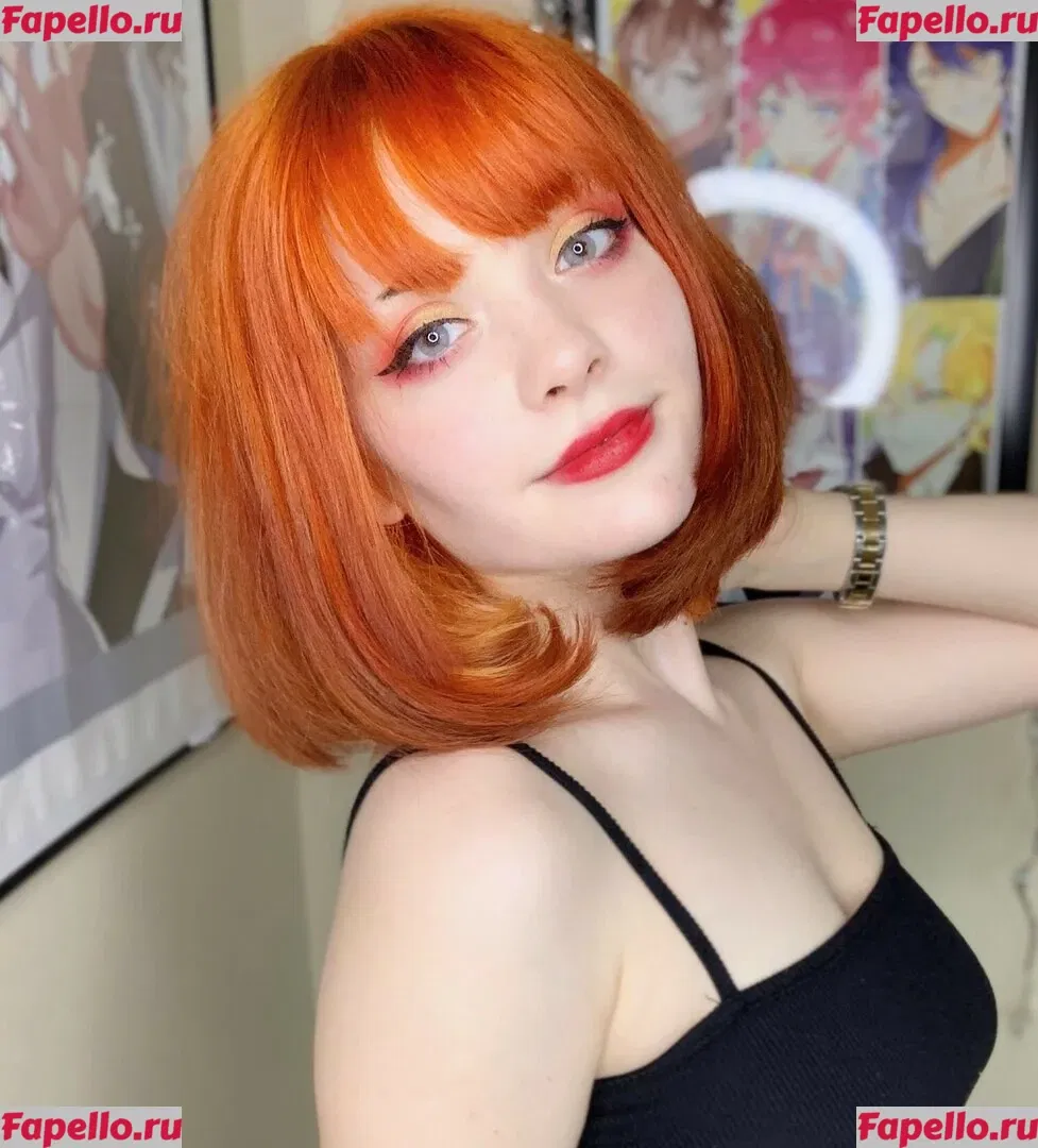 Onisuna Onlyfans Photo Gallery 