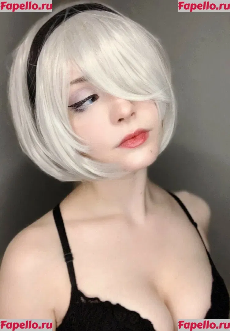 Onisuna Onlyfans Photo Gallery 