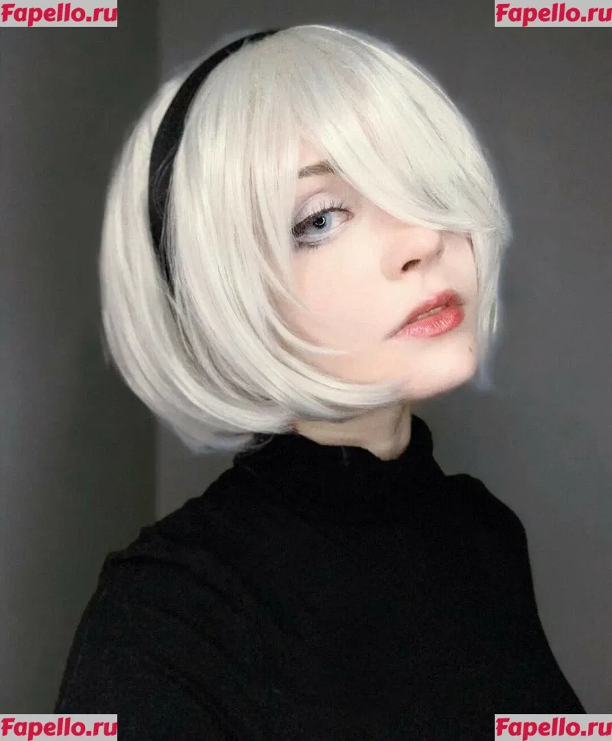 Onisuna Onlyfans Photo Gallery 