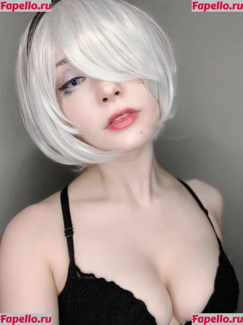 Onisuna Onlyfans Photo Gallery 