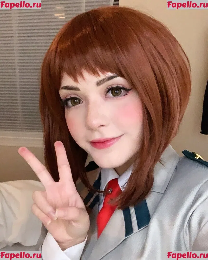 Onisuna Onlyfans Photo Gallery 
