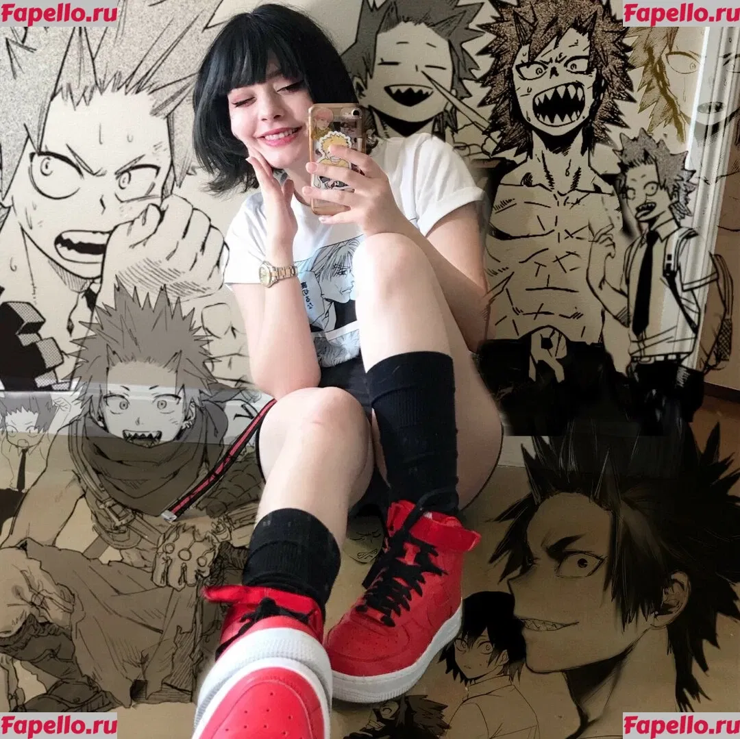 Onisuna Onlyfans Photo Gallery 