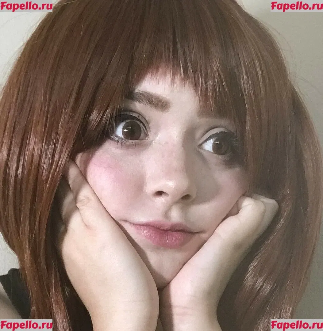 Onisuna Onlyfans Photo Gallery 