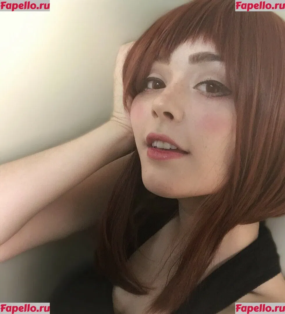 Onisuna Onlyfans Photo Gallery 