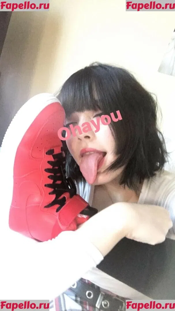 Onisuna Onlyfans Photo Gallery 