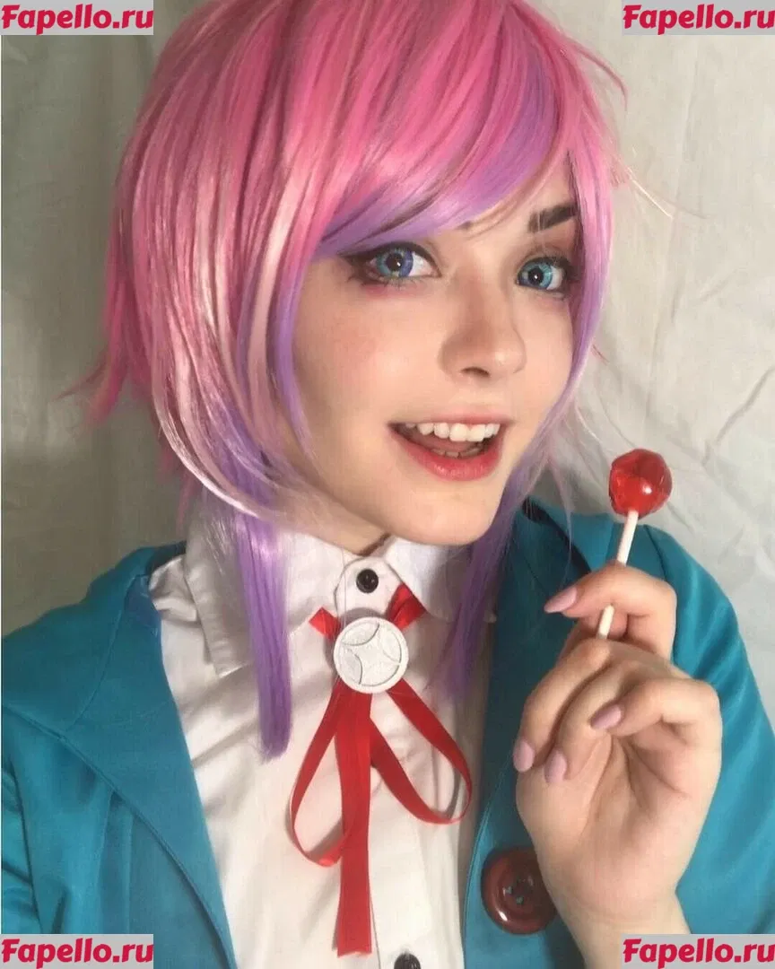 Onisuna Onlyfans Photo Gallery 