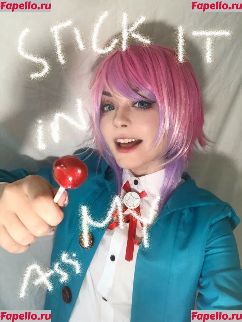 Onisuna Onlyfans Photo Gallery 