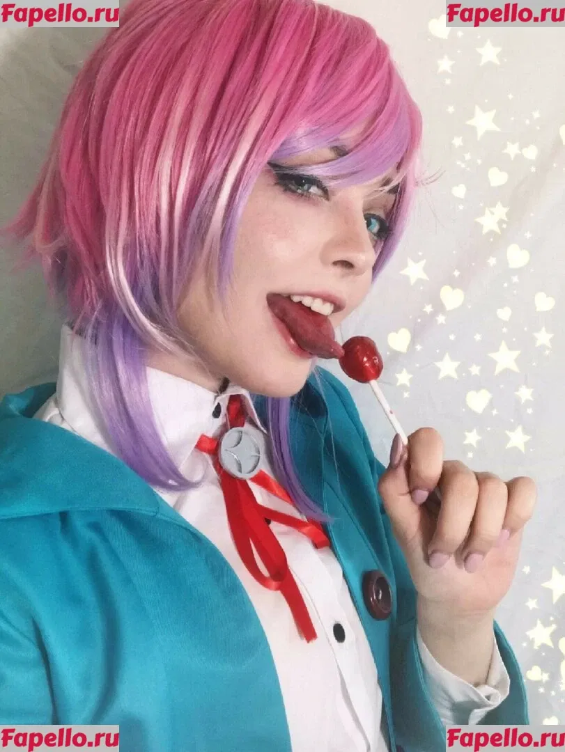 Onisuna Onlyfans Photo Gallery 