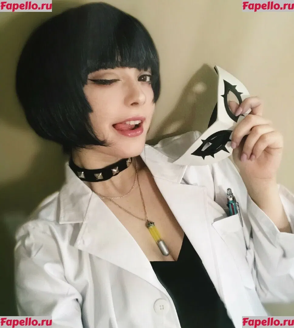 Onisuna Onlyfans Photo Gallery 