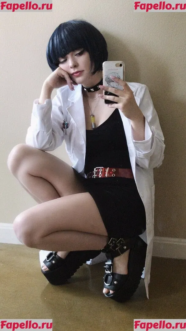 Onisuna Onlyfans Photo Gallery 