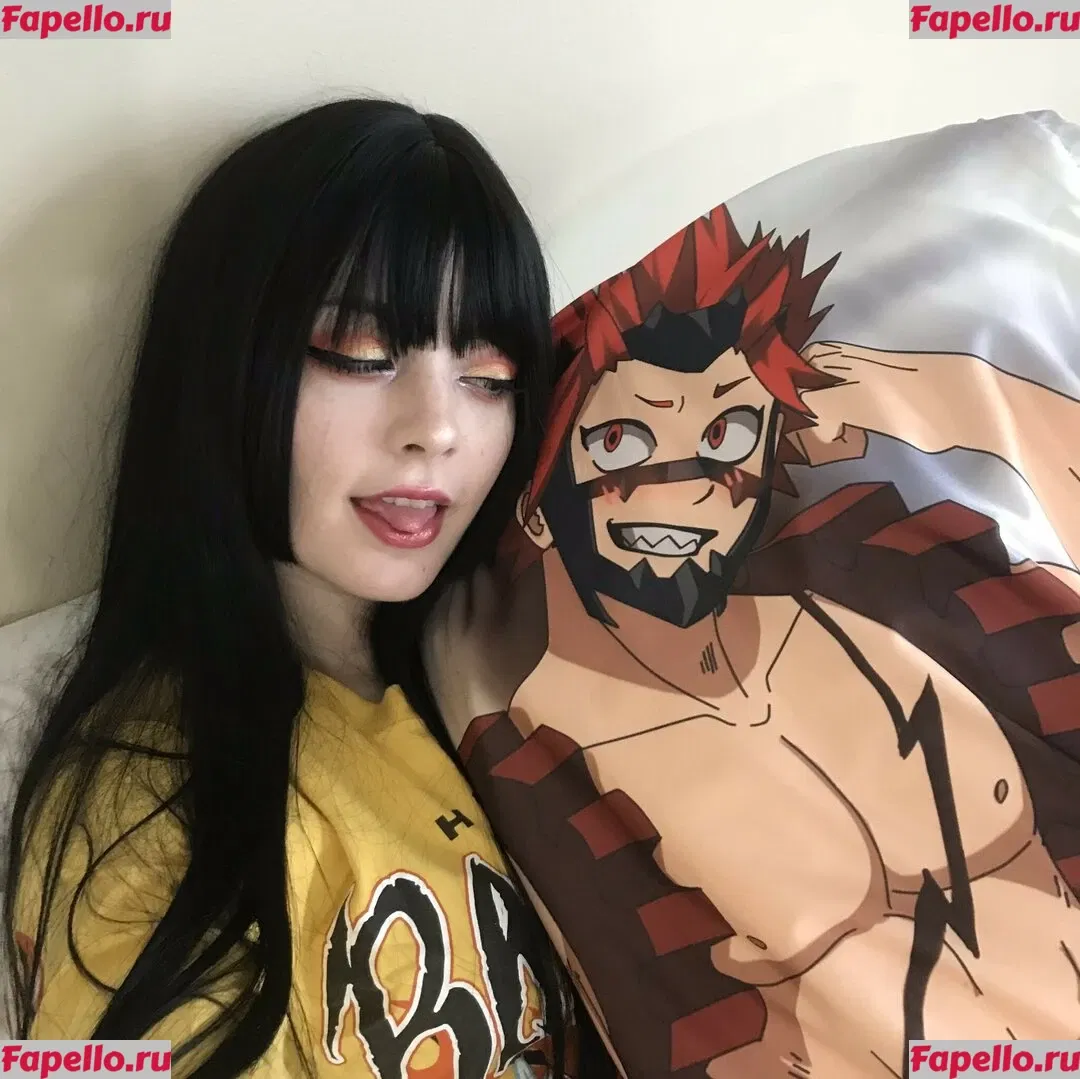 Onisuna Onlyfans Photo Gallery 