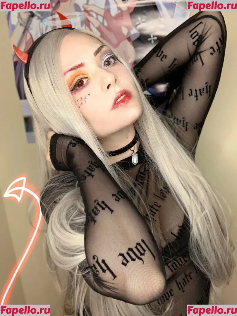 Onisuna Onlyfans Photo Gallery 