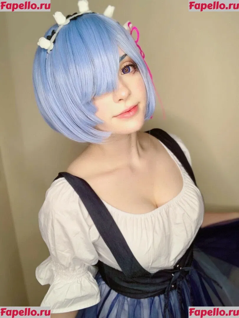 Onisuna Onlyfans Photo Gallery 