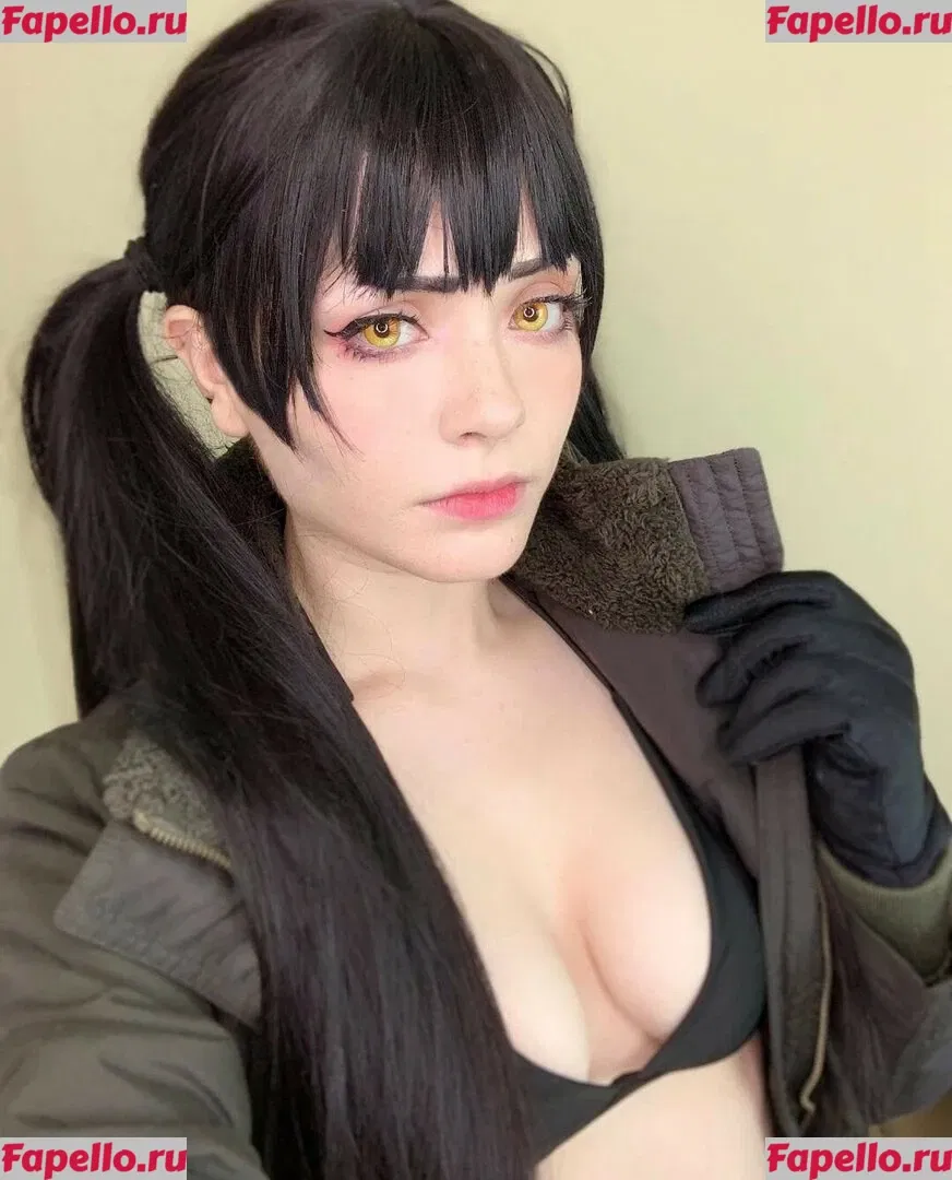 Onisuna Onlyfans Photo Gallery 