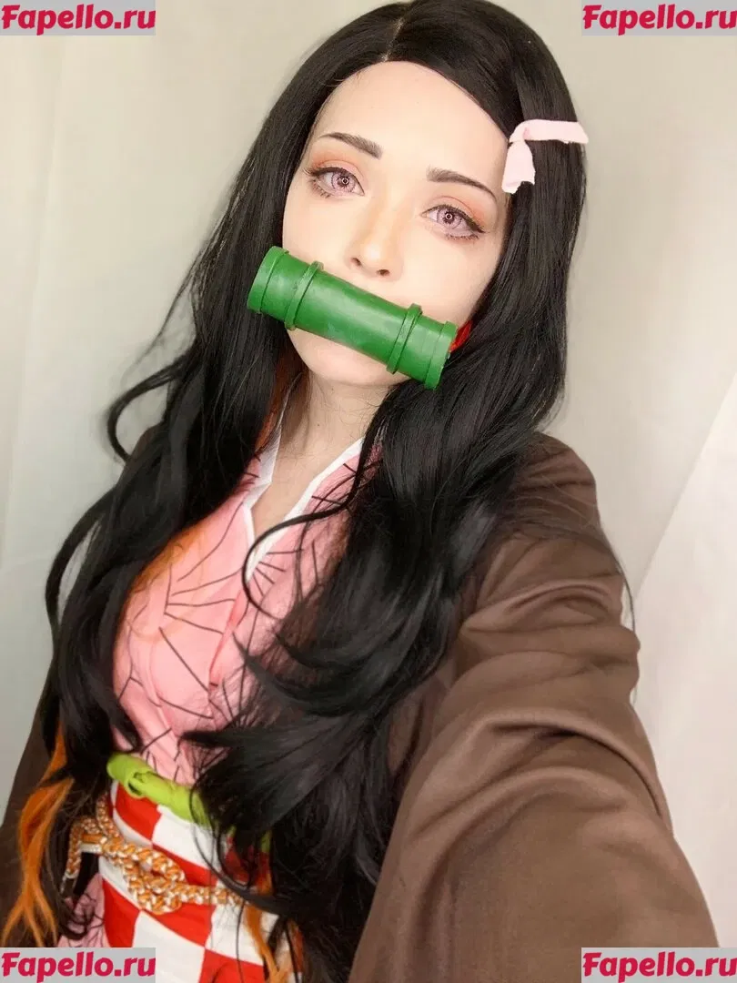 Onisuna Onlyfans Photo Gallery 