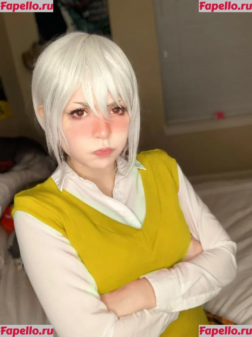 Onisuna Onlyfans Photo Gallery 