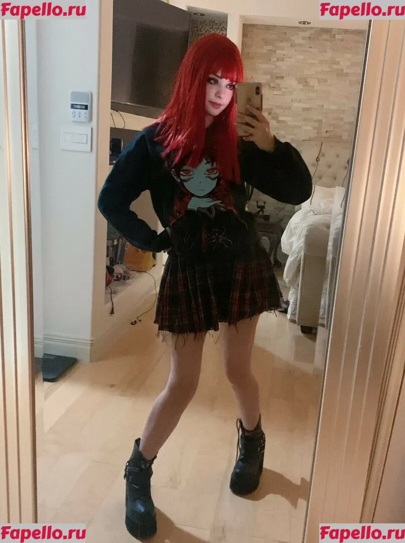 Onisuna Onlyfans Photo Gallery 