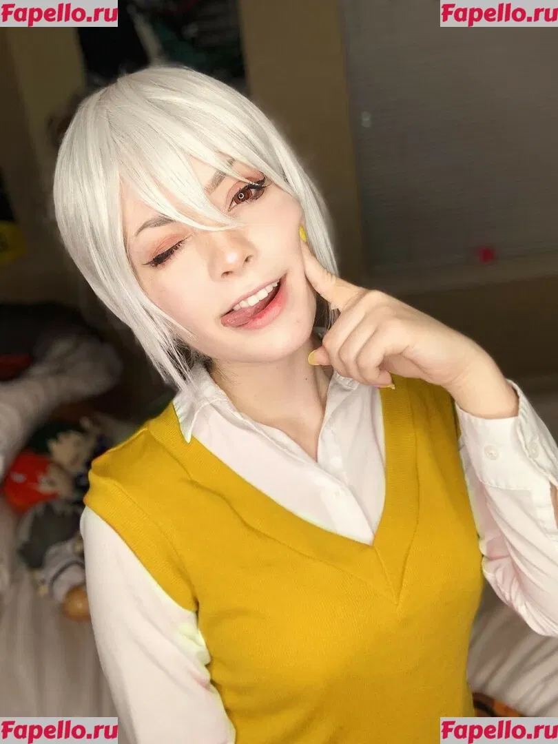 Onisuna Onlyfans Photo Gallery 