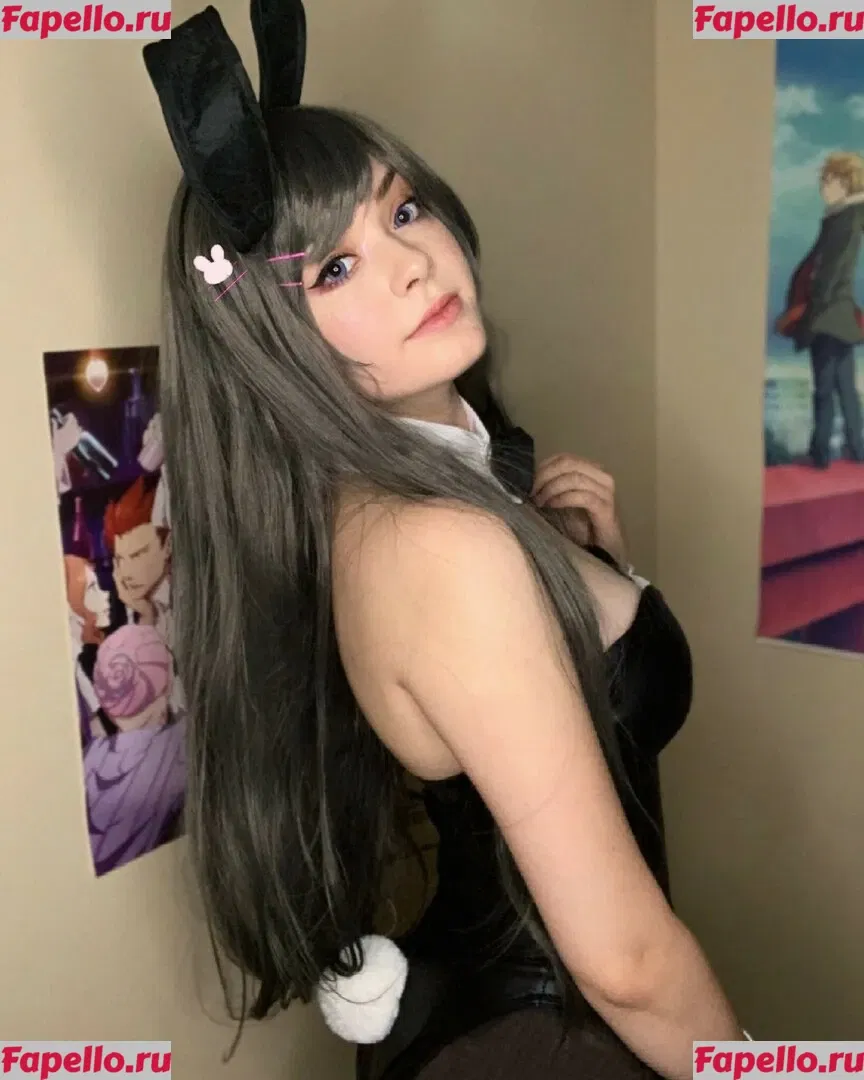 Onisuna Onlyfans Photo Gallery 