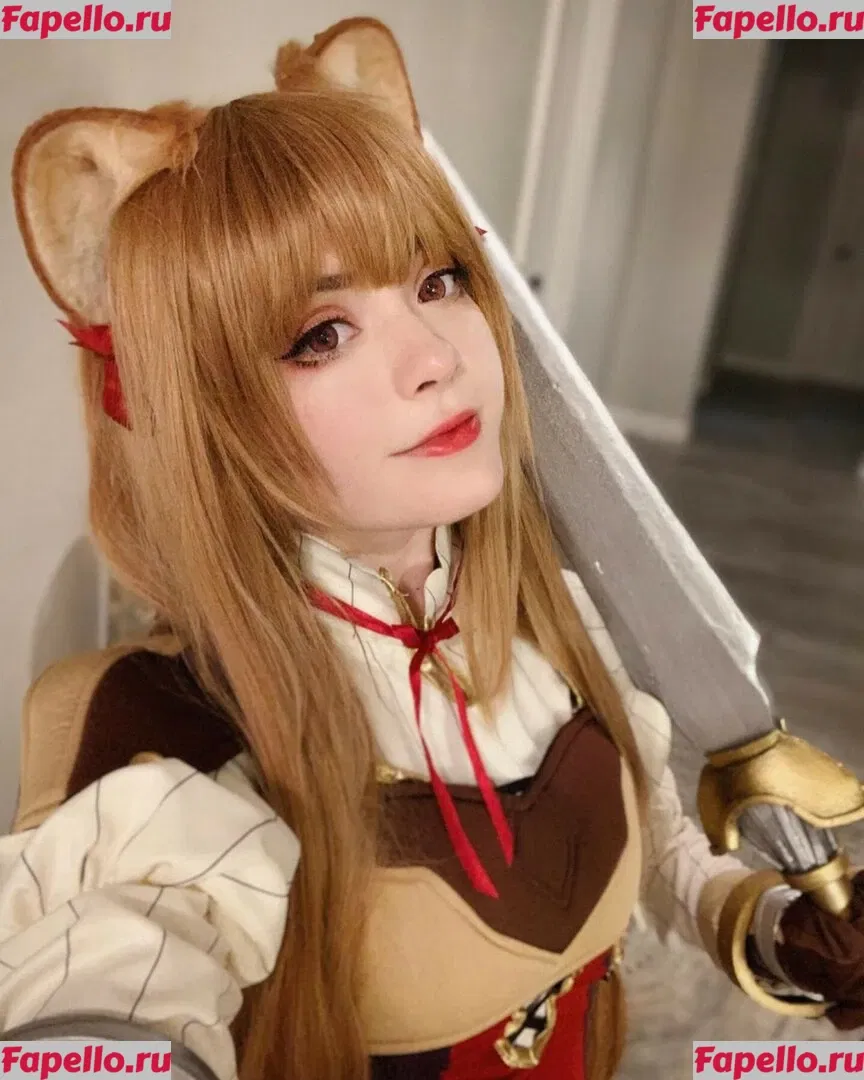 Onisuna Onlyfans Photo Gallery 