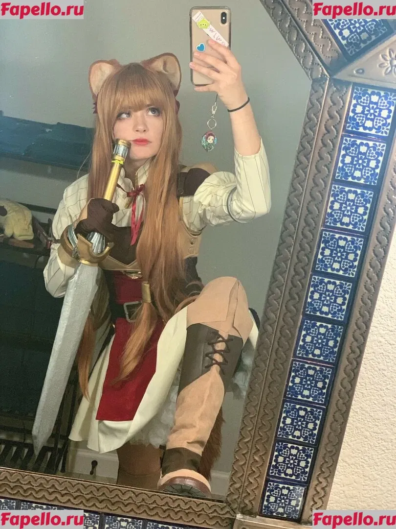 Onisuna Onlyfans Photo Gallery 