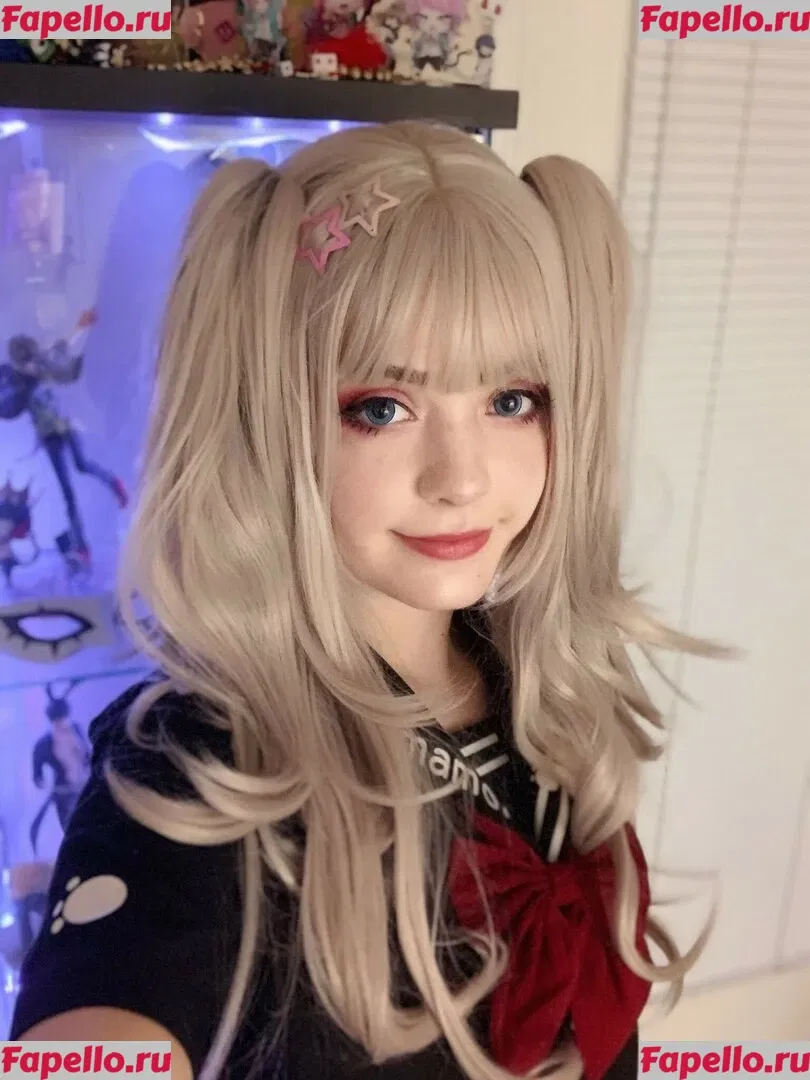 Onisuna Onlyfans Photo Gallery 